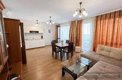 Obývací pokoj