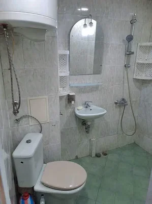 Obývačka