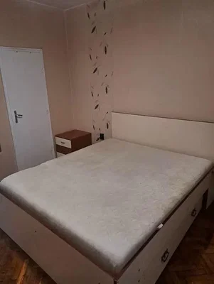 Obývačka