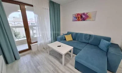 Obývací pokoj
