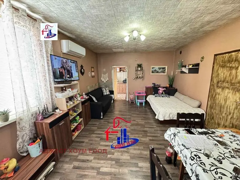 Obývací pokoj