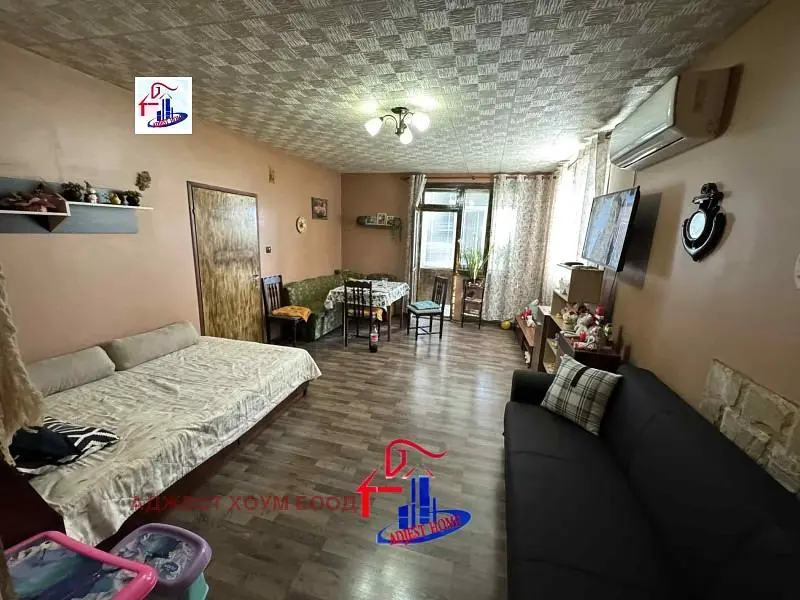 Obývací pokoj