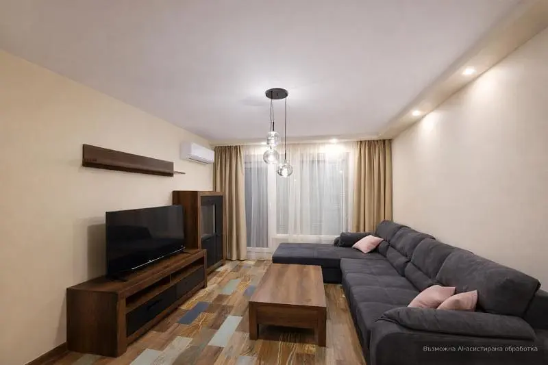 Obývací pokoj