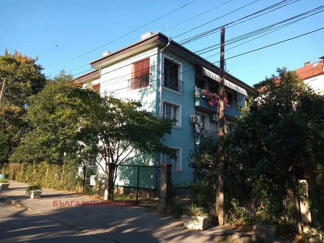 Дневна соба