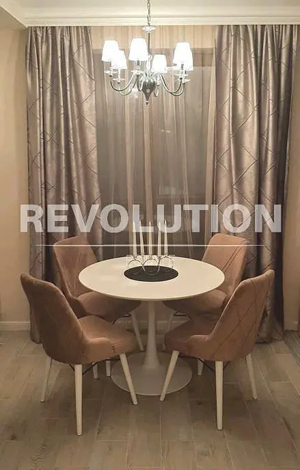 Трпезарија; модерни стил