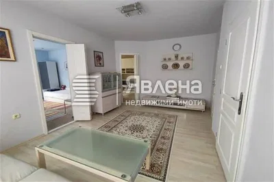 Дневна соба