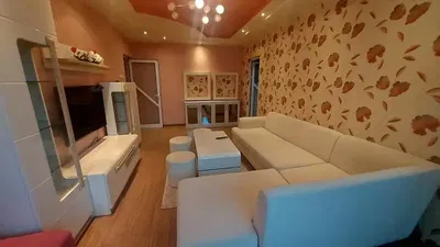 Дневна соба