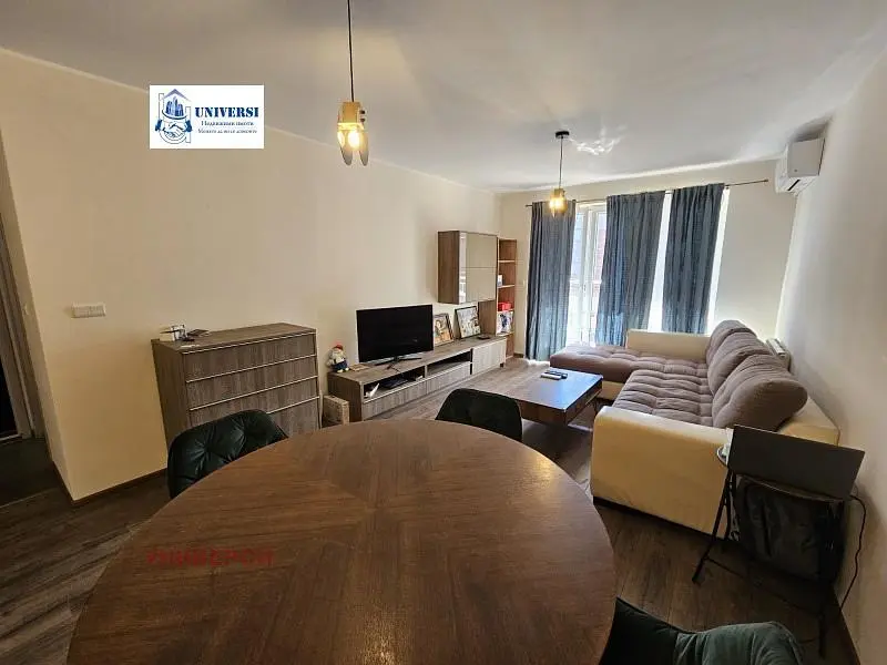 Дневна соба