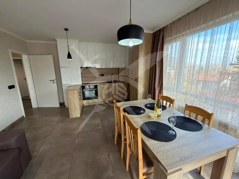 Дневна соба