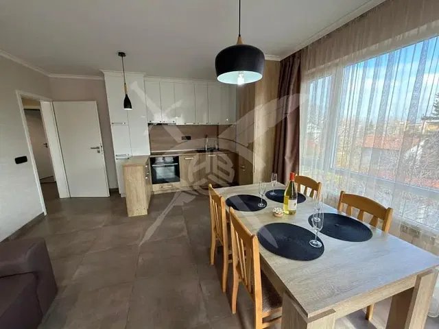 Дневна соба