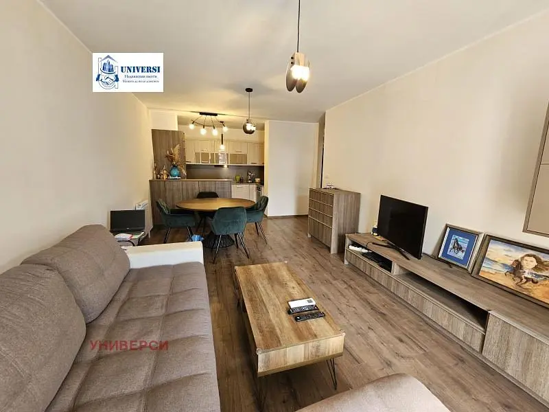 Дневна соба