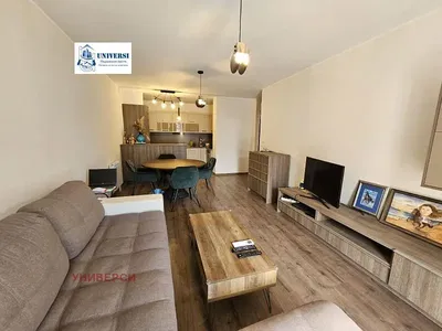 Дневна соба