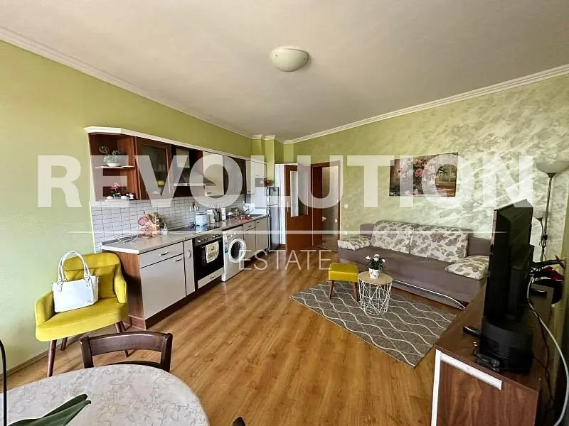 Дневна соба