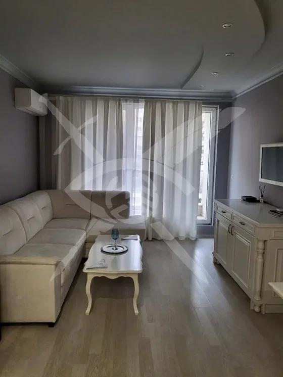 Dnevni boravak
