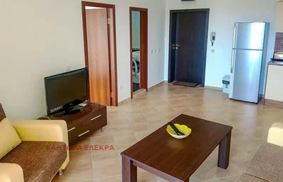 Obývací pokoj