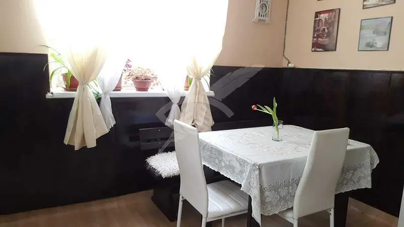 Obývací pokoj