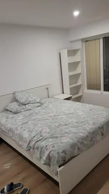 Obývačka