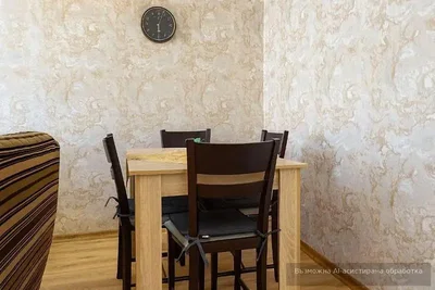 Obývačka