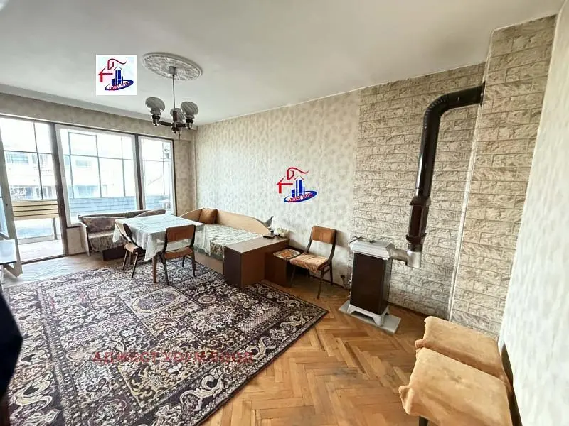 Obývací pokoj