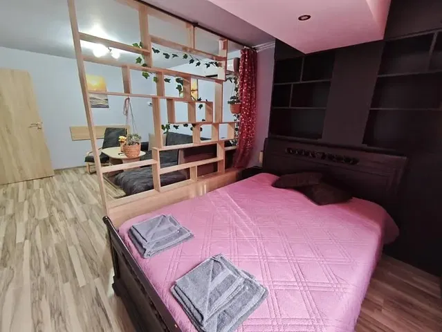 Obývací pokoj