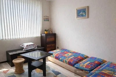 Obývačka