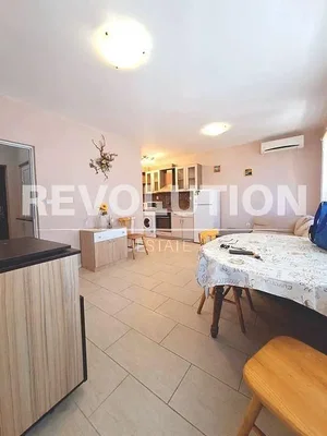Obývací pokoj
