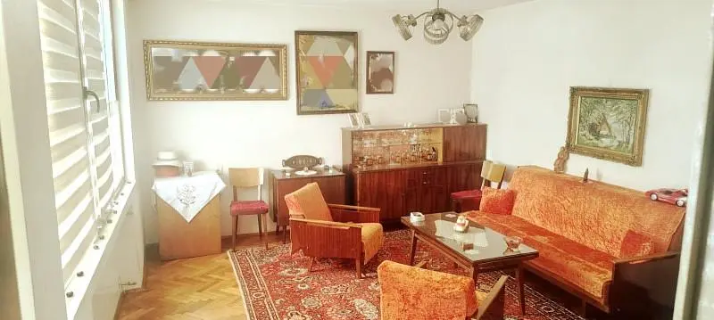 Obývací pokoj
