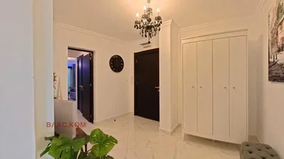 Obývací pokoj