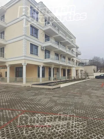 Obývací pokoj