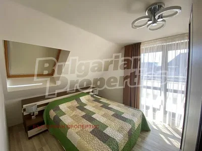 Obývací pokoj