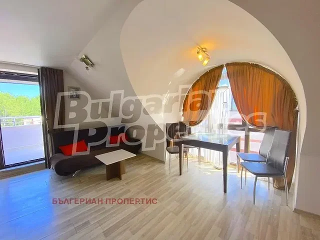 Obývací pokoj
