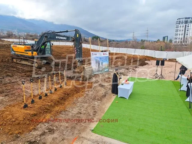 Obývací pokoj