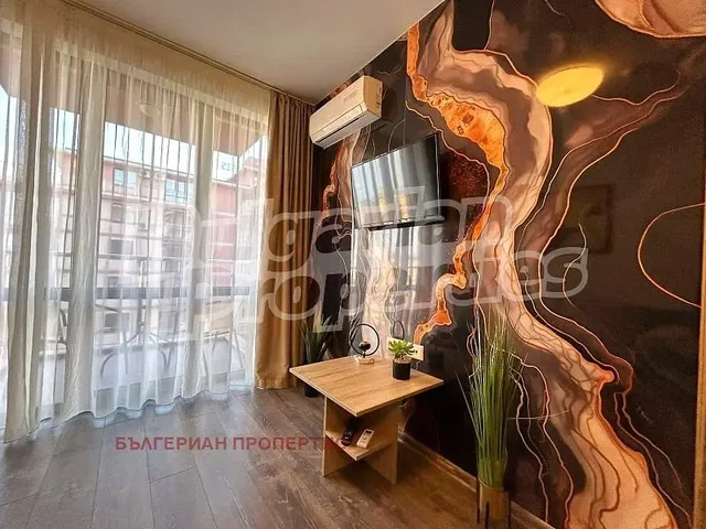 Obývací pokoj