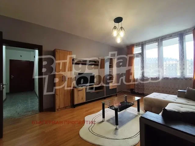 Obývací pokoj