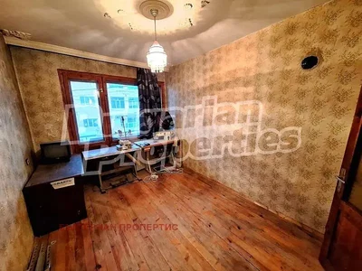 Obývací pokoj
