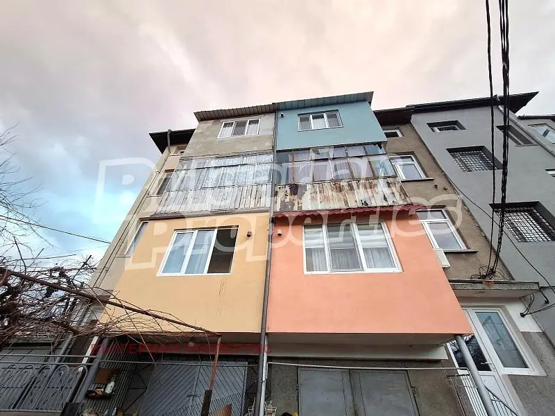 Obývací pokoj