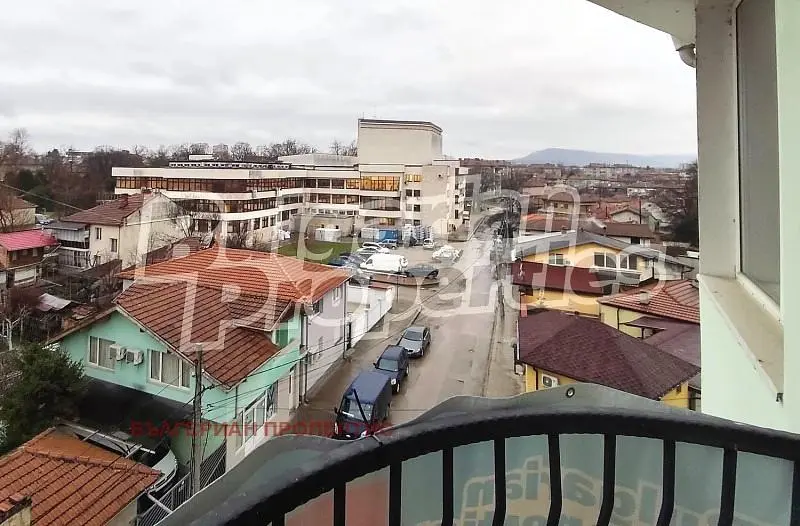 Obývací pokoj