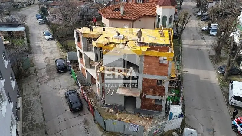 Obývací pokoj