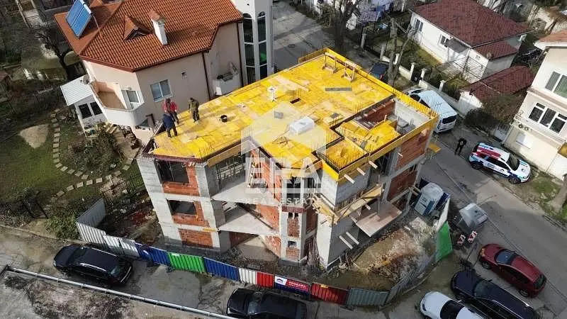 Obývačka