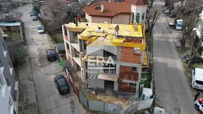 Obývačka