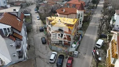 Obývačka