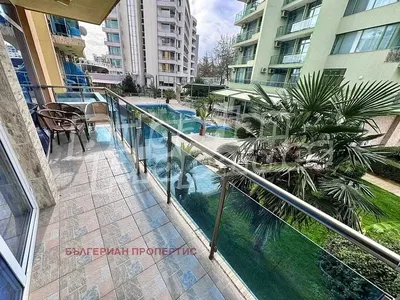 Дневна соба