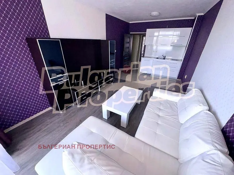 Дневна соба