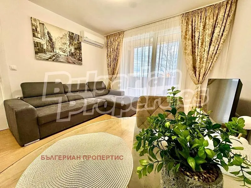 Дневна соба