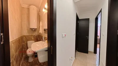 Obývací pokoj