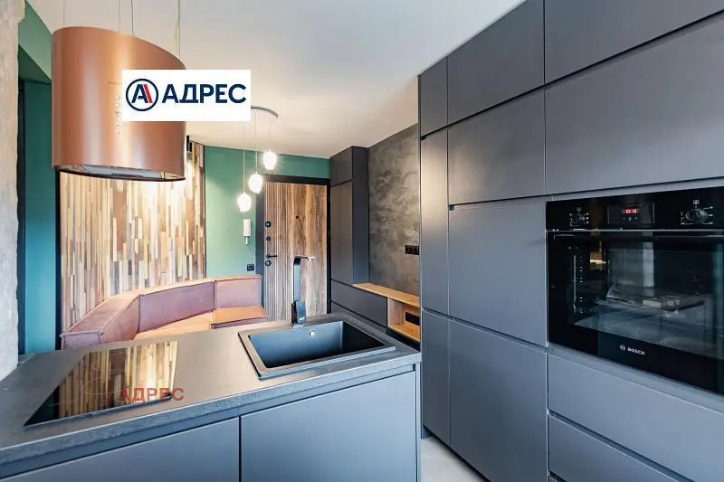 Дневна соба