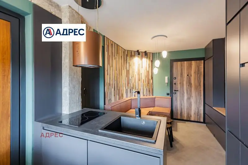 Дневна соба