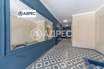 Дневна соба