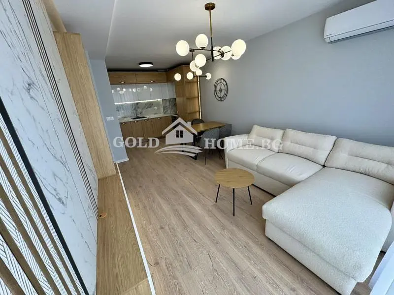 Дневна соба