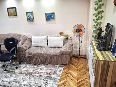 Дневна соба
